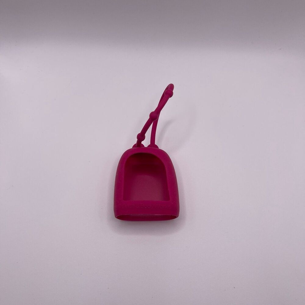 Bath & Body Works Rubber PocketBac Holder - Picture 5 of 5